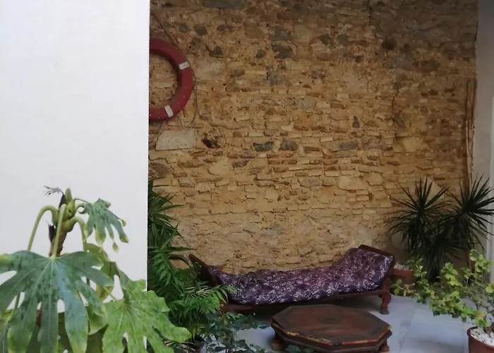 Habitacion Hinojo