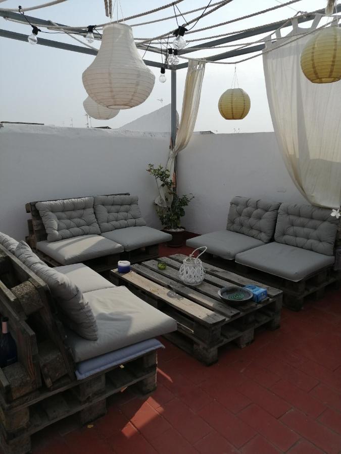 Apartment Hinojo *