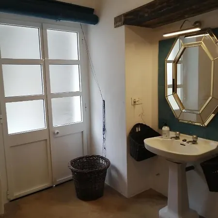 Habitacion Hinojo Sanlúcar de Barrameda Zewnętrze zdjęcie