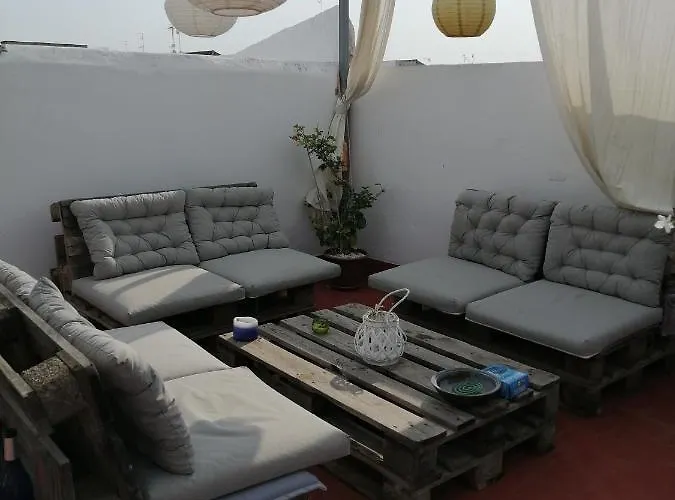 Habitacion Hinojo