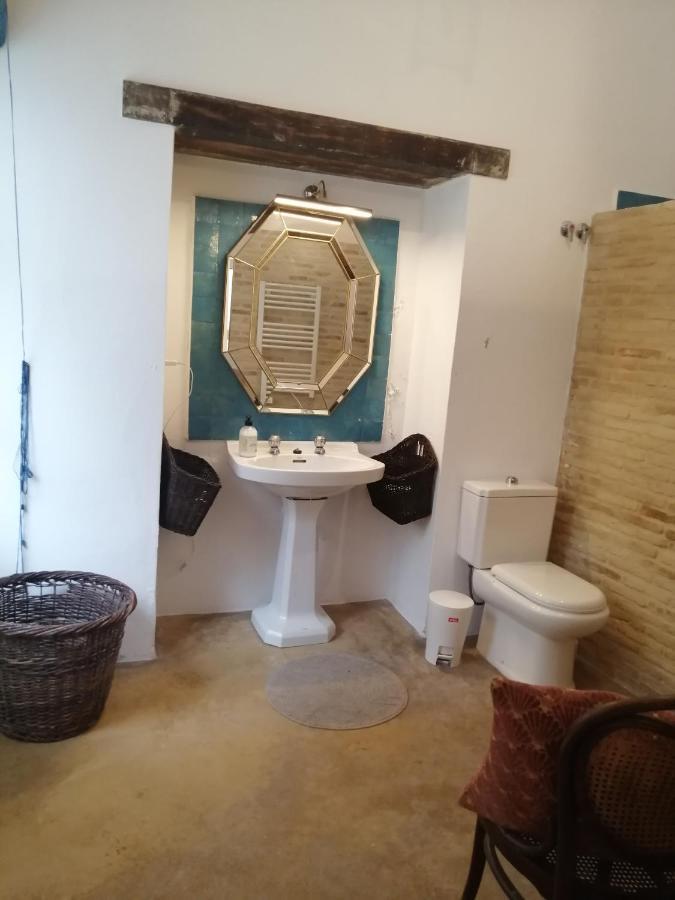 Hinojo Apartamento Sanlúcar de Barrameda