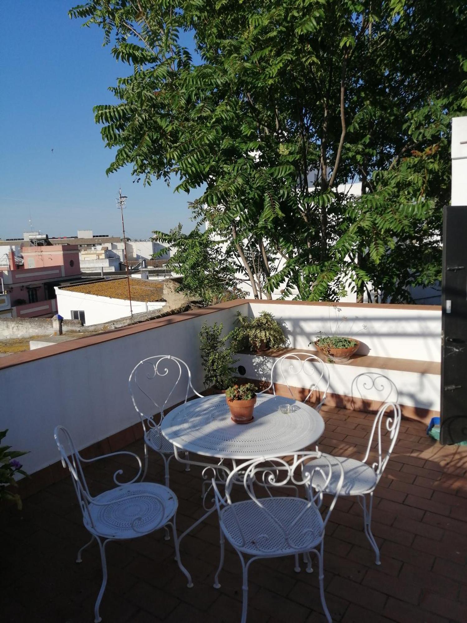 Hinojo Apartamento Sanlúcar de Barrameda