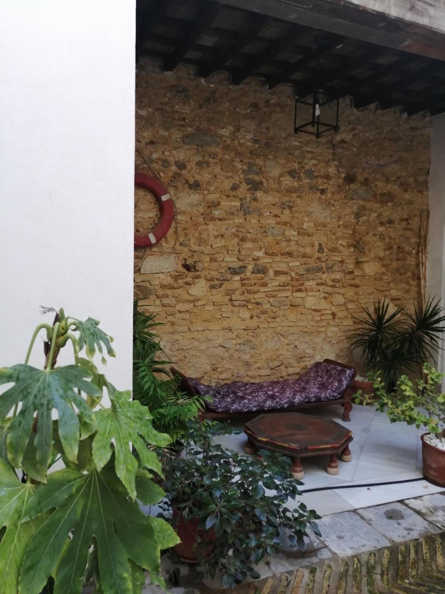 Apartamento Hinojo Sanlúcar de Barrameda